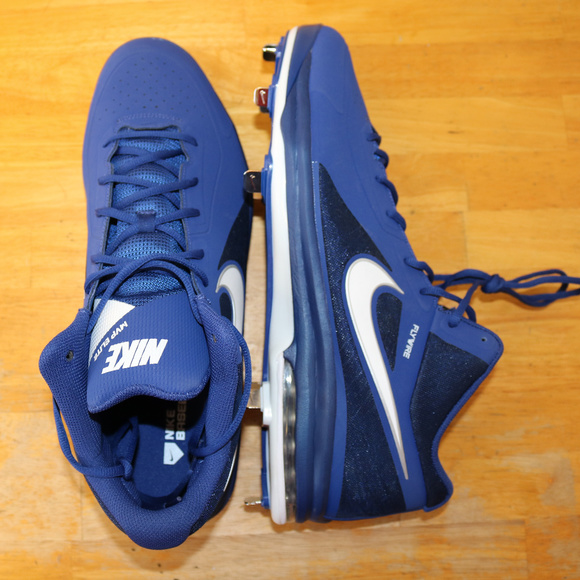 Nike | Shoes | Nike Baseball Cleats 
